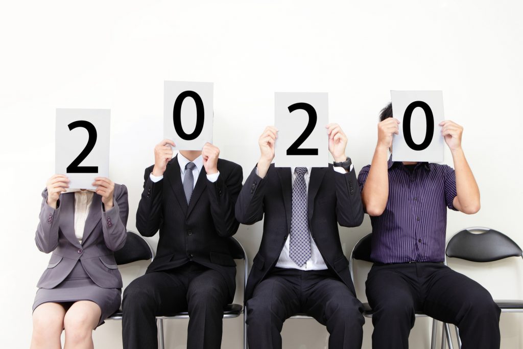 HR-human resources tendencias 2020