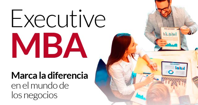 Executive MBA